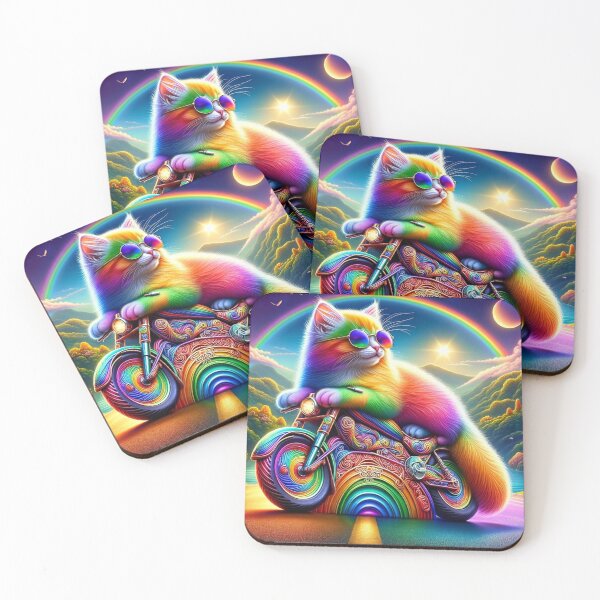 Item preview, Title: Chromatic Cruise Ngeru designed and sold by Sienna Hamilton-Katene.