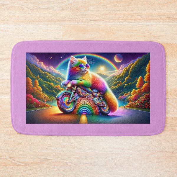 Item preview, Title: Chromatic Cruise  Ngeru designed and sold by Sienna Hamilton-Katene.