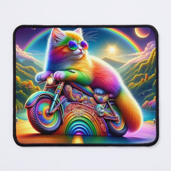 Item preview, Title: Chromatic Cruise Ngeru designed and sold by Sienna Hamilton-Katene.