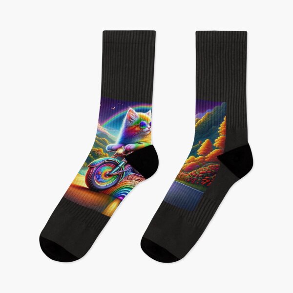 Item preview, Title: Chromatic Cruise Ngeru designed and sold by Sienna Hamilton-Katene.