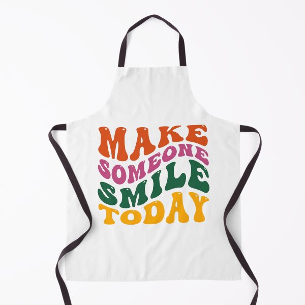 Item preview, Make Someone Smile Today, Smile-inducing shirt, Happy design, Cheerful designed and sold by Martist01.