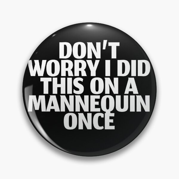 Item preview, don’t worry i did this on a mannequin once designed and sold by stevenbrian698.