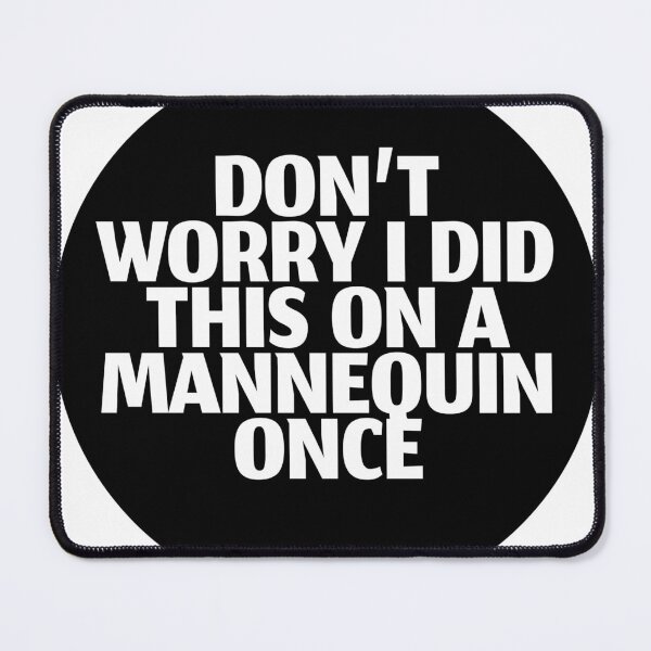 Item preview, don’t worry i did this on a mannequin once designed and sold by stevenbrian698.