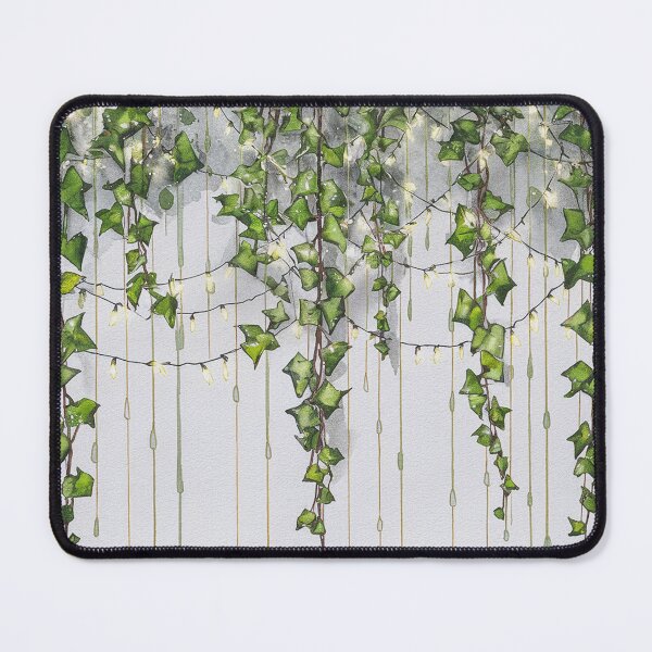 Item preview, Ivy Hanging Vines with String Lights designed and sold by GlowinUp Shop.