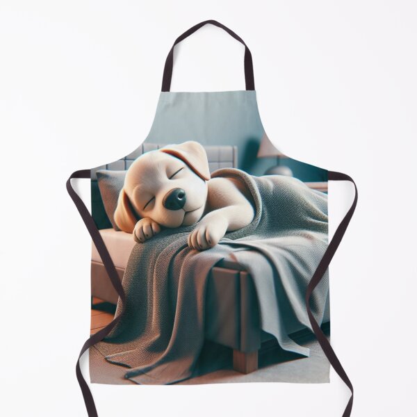 Item preview, Sleepy dog  designed and sold by HossamEssam.