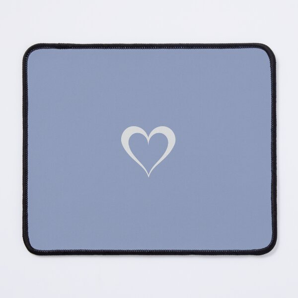 Item preview, Ethereal Sky Heart Logo designed and sold by EJGIBSON.