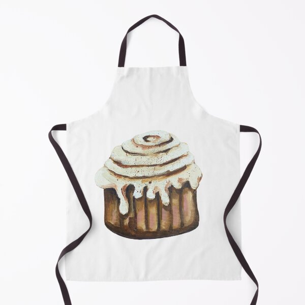 Item preview, Cinnamon bun designed and sold by StressieCat.