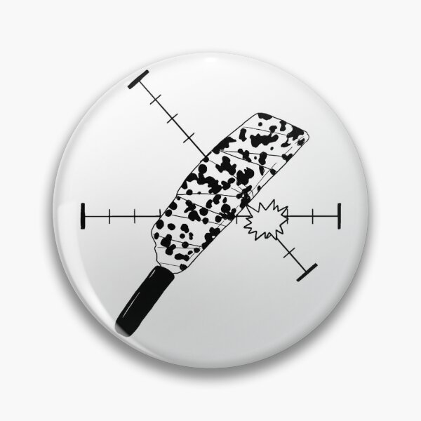 Item preview, the knife master designed and sold by kellyismArt.