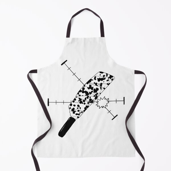 Item preview, the knife master designed and sold by kellyismArt.