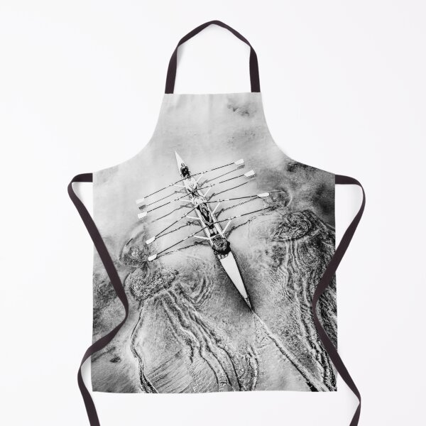 Item preview, The Rowing Passion: Love the Journey designed and sold by Michael van der Hoorn.