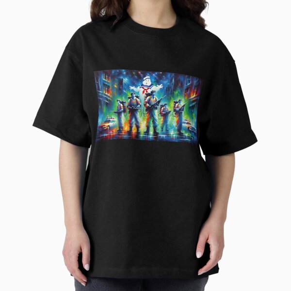 Ghostbusters: The Video Game Tシャツ Ghostbusters The Video Game T-Shirt Mens XL Gildan Pr… - Gem
