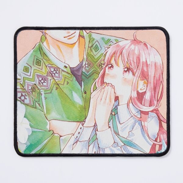 Item preview, A Sign of Affection Yubisaki to Renren - Nagi Itsuomi Itose Yuki designed and sold by FanThisAll.