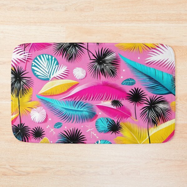 Item preview, Tropical Rhapsody designed and sold by ramboe.