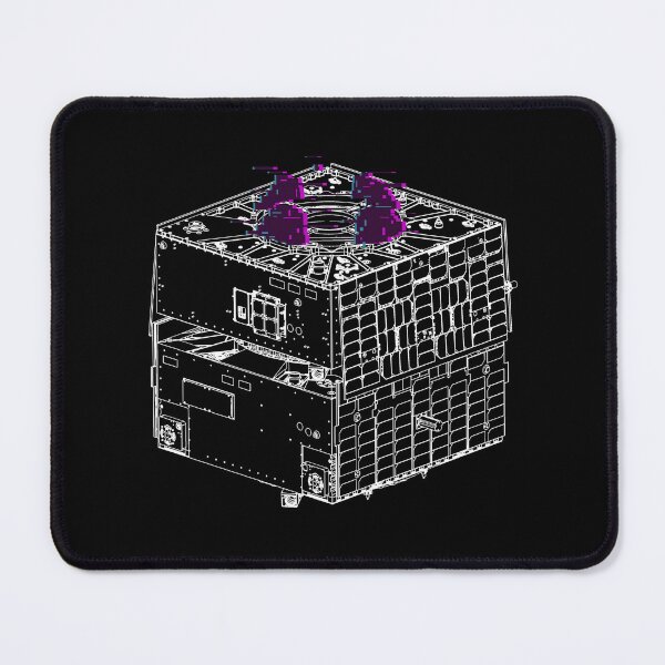 Item preview, Mission 1 Stack designed and sold by PacketDaddy.