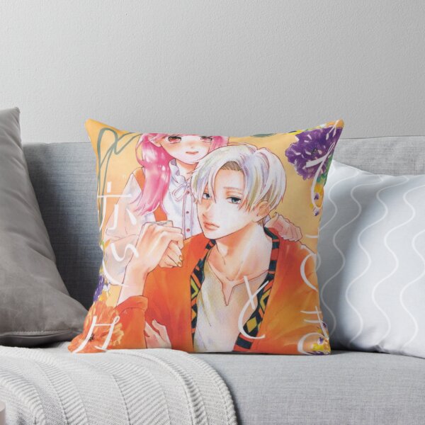 Item preview, A Sign of Affection Yubisaki to Renren - Nagi Itsuomi Itose Yuki designed and sold by FanThisAll.