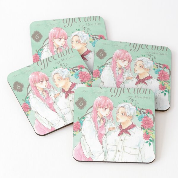 Item preview, A Sign of Affection Yubisaki to Renren - Nagi Itsuomi Itose Yuki designed and sold by FanThisAll.
