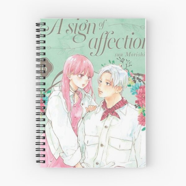 Item preview, A Sign of Affection Yubisaki to Renren - Nagi Itsuomi Itose Yuki designed and sold by FanThisAll.