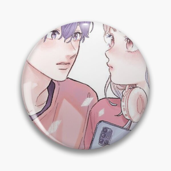 Item preview, A Sign of Affection Yubisaki to Renren - Nagi Itsuomi Itose Yuki designed and sold by FanThisAll.