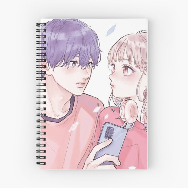 Item preview, A Sign of Affection Yubisaki to Renren - Nagi Itsuomi Itose Yuki designed and sold by FanThisAll.