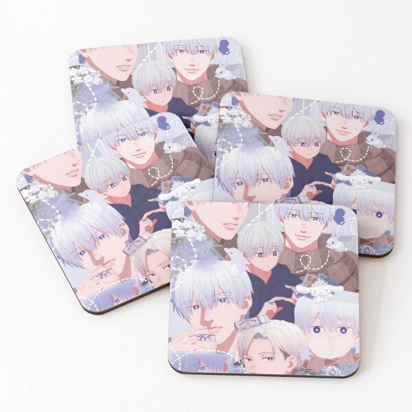 Item preview, A Sign of Affection Yubisaki to Renren - Nagi Itsuomi Itose Yuki designed and sold by FanThisAll.