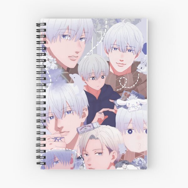Item preview, A Sign of Affection Yubisaki to Renren - Nagi Itsuomi Itose Yuki designed and sold by FanThisAll.