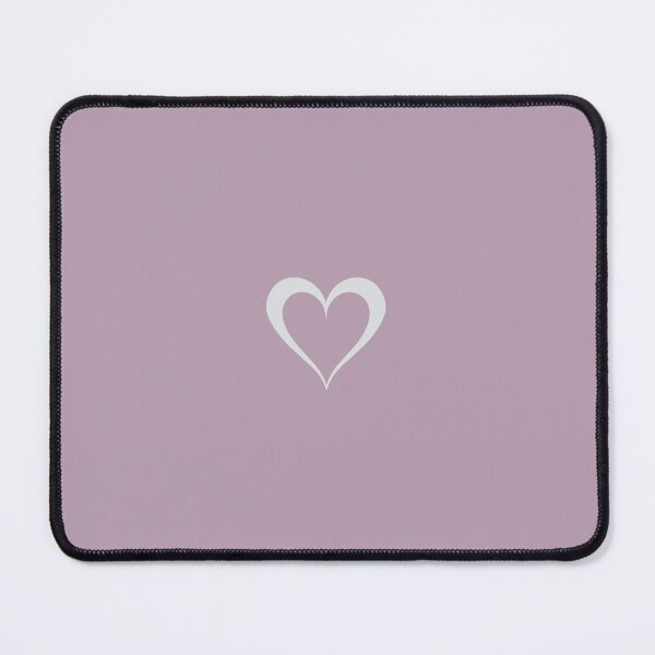 Item preview, Lavender Mist Heart Logo designed and sold by EJGIBSON.