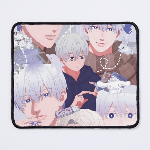 Item preview, A Sign of Affection Yubisaki to Renren - Nagi Itsuomi Itose Yuki designed and sold by FanThisAll.