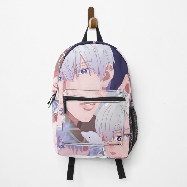 Item preview, A Sign of Affection Yubisaki to Renren - Nagi Itsuomi Itose Yuki designed and sold by FanThisAll.
