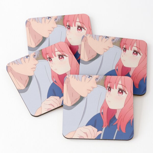 Item preview, A Sign of Affection Yubisaki to Renren - Nagi Itsuomi Itose Yuki designed and sold by FanThisAll.