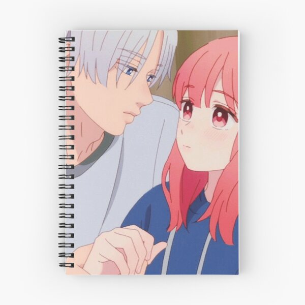 Item preview, A Sign of Affection Yubisaki to Renren - Nagi Itsuomi Itose Yuki designed and sold by FanThisAll.