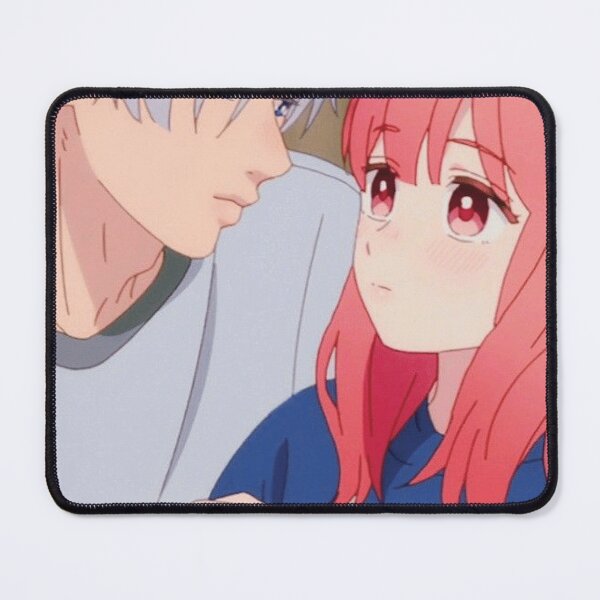 Item preview, A Sign of Affection Yubisaki to Renren - Nagi Itsuomi Itose Yuki designed and sold by FanThisAll.
