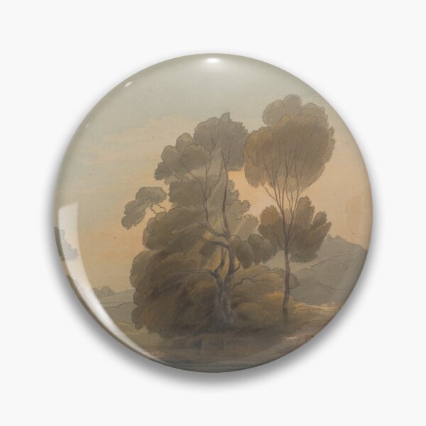 Item preview, On the Dee by Francis Towne designed and sold by tinyhousedzns.