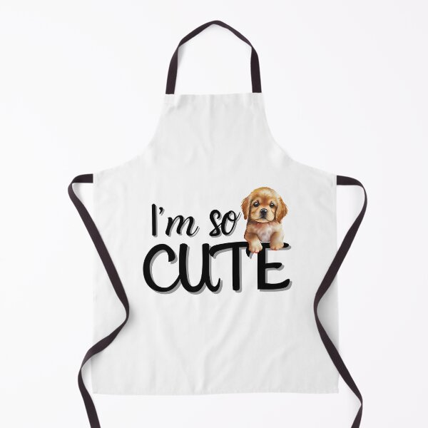 Item preview, Cute dog designed and sold by amaria56.