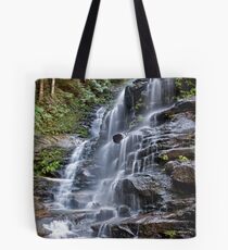Sylvia Falls. Tote Bag