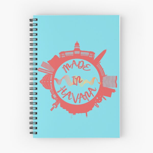 Item preview, MADE IN HAVANA, Havana stadt, Havana city, Sound, music, designed and sold by GOLDENGARDENART.