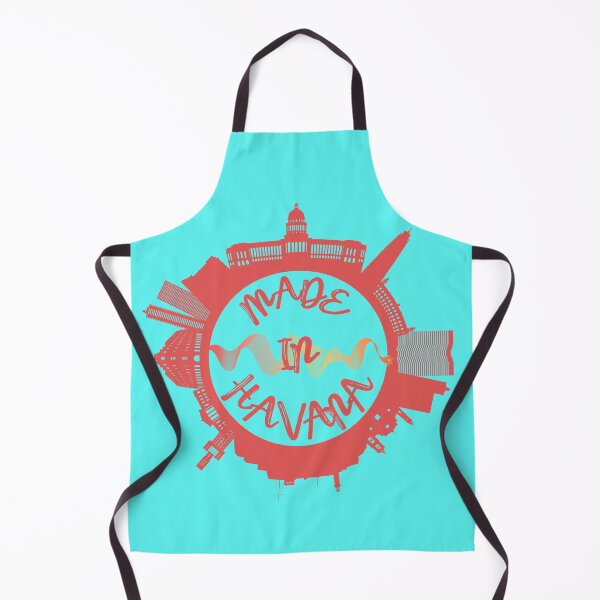 Item preview, MADE IN HAVANA, Havana stadt, Havana city, Sound, music, designed and sold by GOLDENGARDENART.