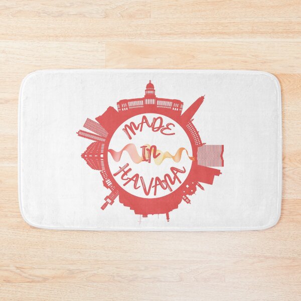 Item preview, MADE IN HAVANA, Havana stadt, Havana city, Sound, music, designed and sold by GOLDENGARDENART.