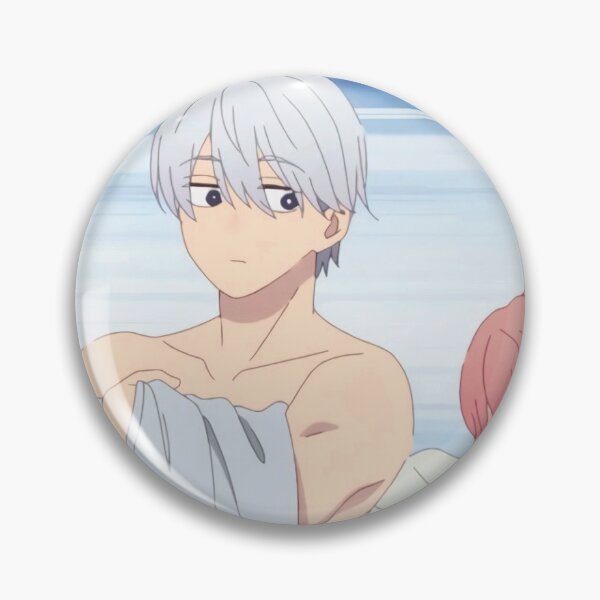 Item preview, A Sign of Affection Yubisaki to Renren - Nagi Itsuomi Itose Yuki designed and sold by FanThisAll.