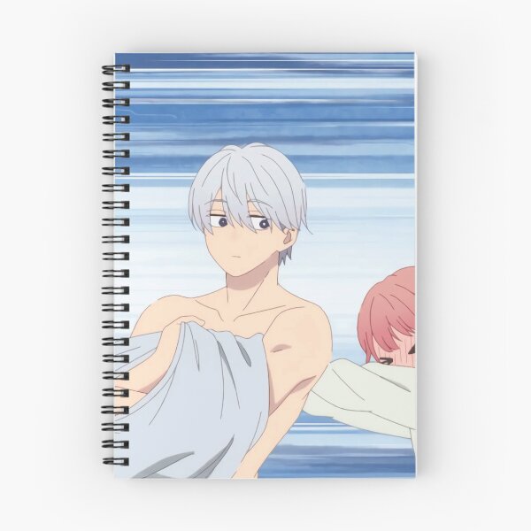 Item preview, A Sign of Affection Yubisaki to Renren - Nagi Itsuomi Itose Yuki designed and sold by FanThisAll.