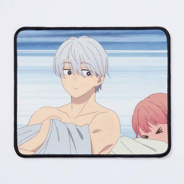 Item preview, A Sign of Affection Yubisaki to Renren - Nagi Itsuomi Itose Yuki designed and sold by FanThisAll.