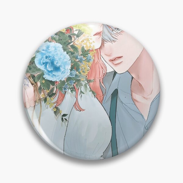 Item preview, A Sign of Affection Yubisaki to Renren - Nagi Itsuomi Itose Yuki designed and sold by FanThisAll.