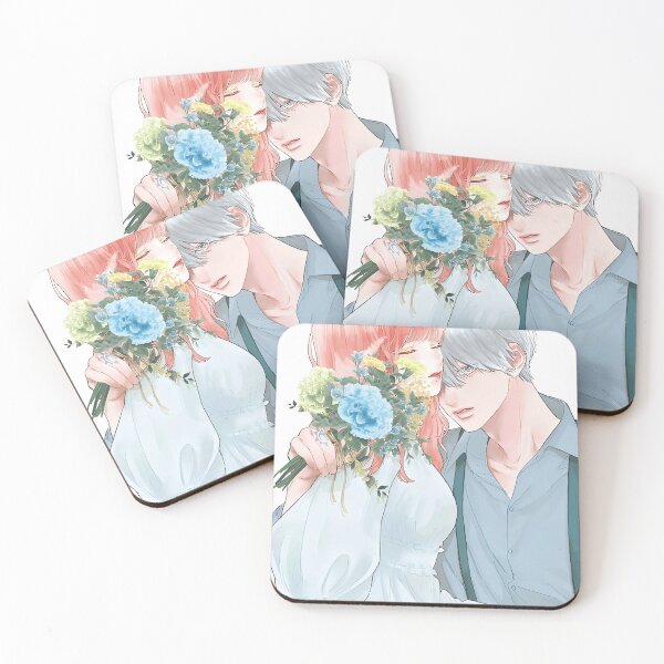 Item preview, A Sign of Affection Yubisaki to Renren - Nagi Itsuomi Itose Yuki designed and sold by FanThisAll.