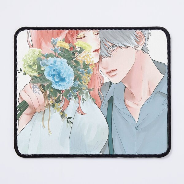 Item preview, A Sign of Affection Yubisaki to Renren - Nagi Itsuomi Itose Yuki designed and sold by FanThisAll.