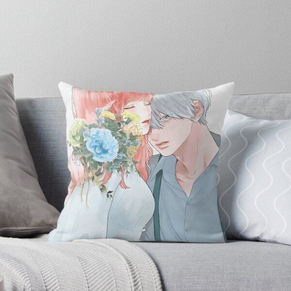 Item preview, A Sign of Affection Yubisaki to Renren - Nagi Itsuomi Itose Yuki designed and sold by FanThisAll.