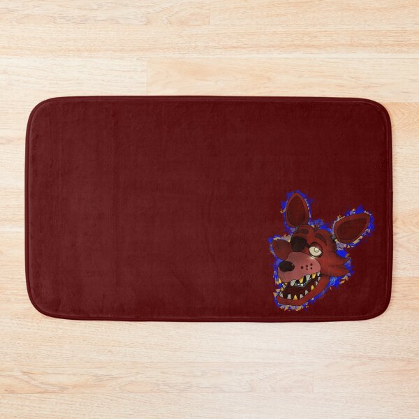 Item preview, Foxy’s Head original fan art  designed and sold by jumptoillusion.
