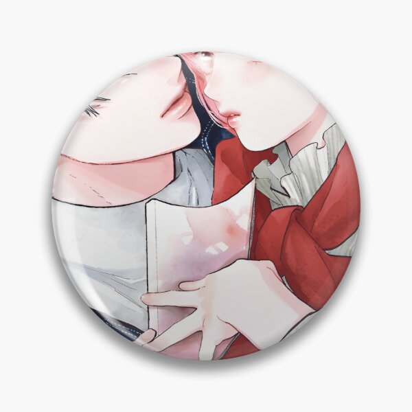 Item preview, A Sign of Affection Yubisaki to Renren - Nagi Itsuomi Itose Yuki designed and sold by FanThisAll.