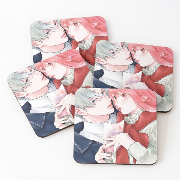 Item preview, A Sign of Affection Yubisaki to Renren - Nagi Itsuomi Itose Yuki designed and sold by FanThisAll.