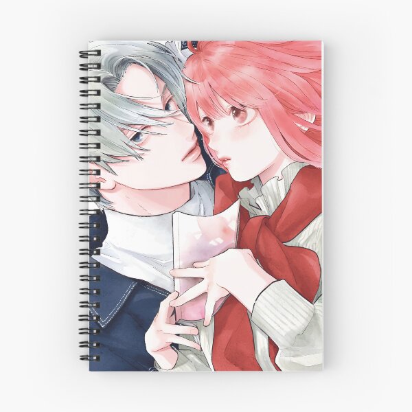 Item preview, A Sign of Affection Yubisaki to Renren - Nagi Itsuomi Itose Yuki designed and sold by FanThisAll.