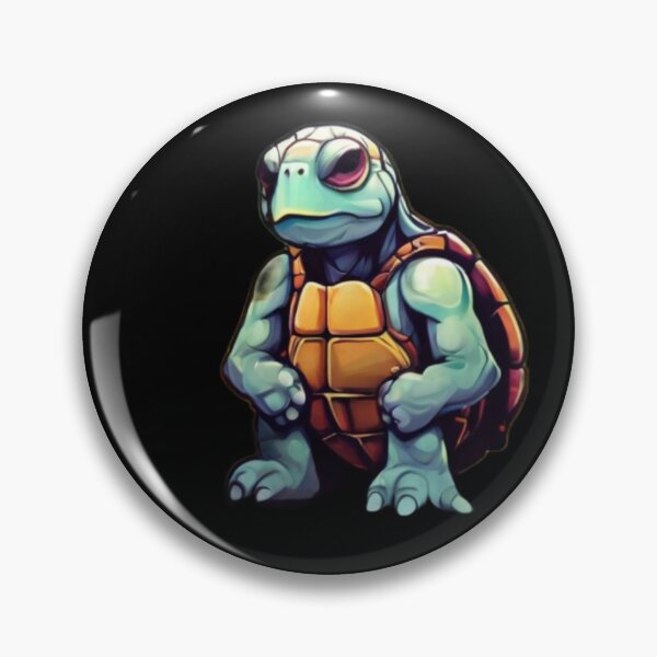 Item preview, Turtle's Day Out designed and sold by products4urduke.