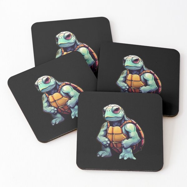 Item preview, Turtle's Day Out designed and sold by products4urduke.